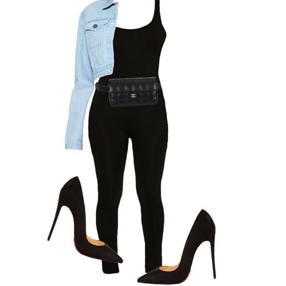 Jumpsuit